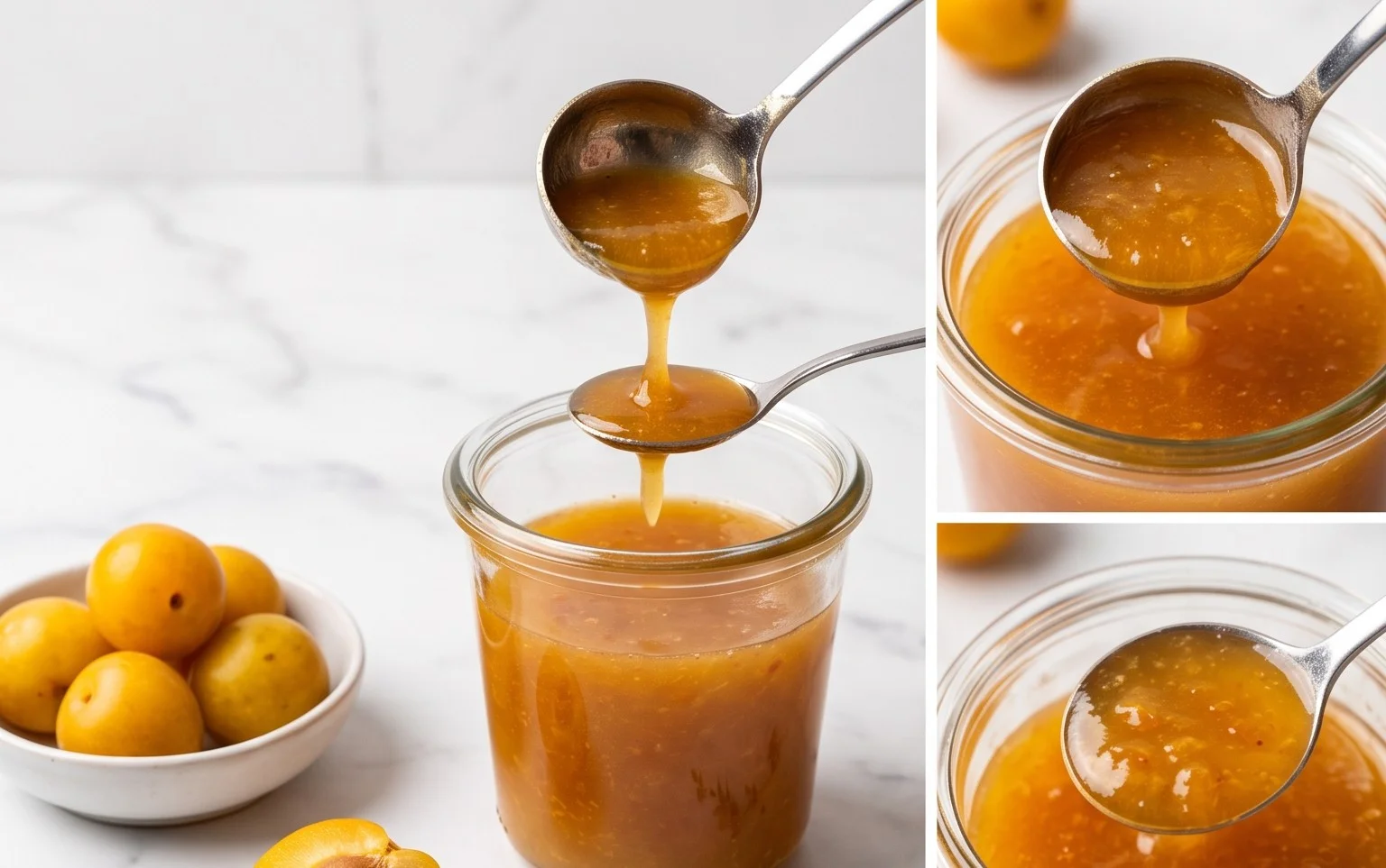 Kriecherlsirup: Sonnengereifter Sommergenuss & Mirabellenrezept